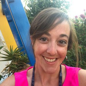 Meet your Posher, Eleni